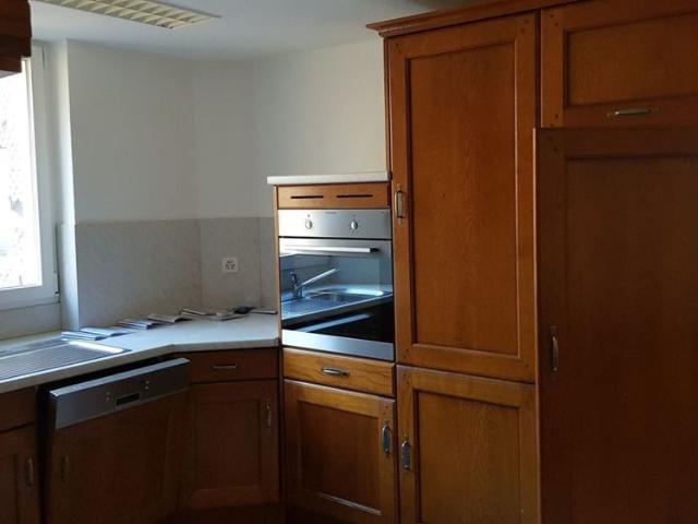 3.5 Zimmer, 81 m²