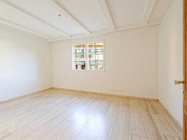 3.5 Zimmer, 81 m², EG