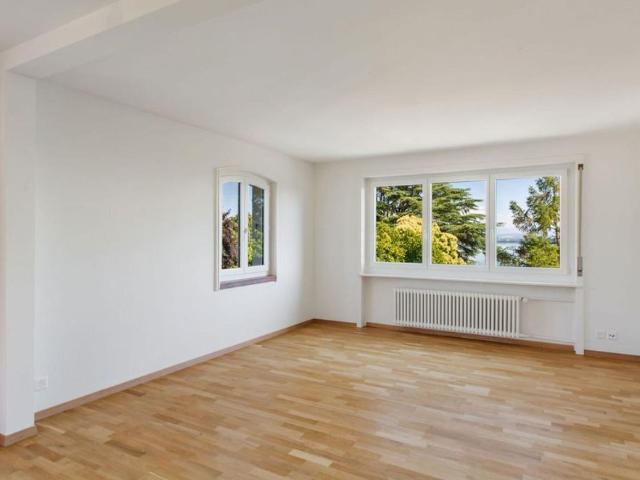 3.5 Zimmer, 81 m², EG