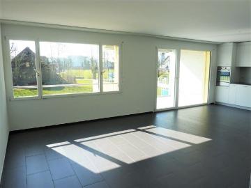 3.5 Zimmer, 81 m², EG