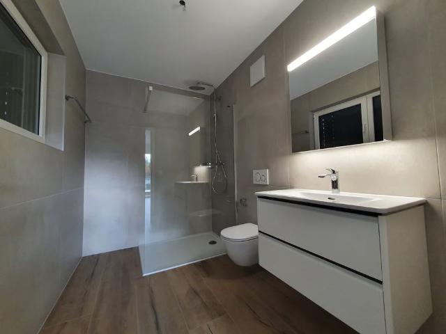 3.5 Zimmer, 81 m², EG