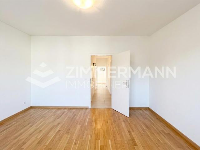 3.5 Zimmer, 81 m², EG