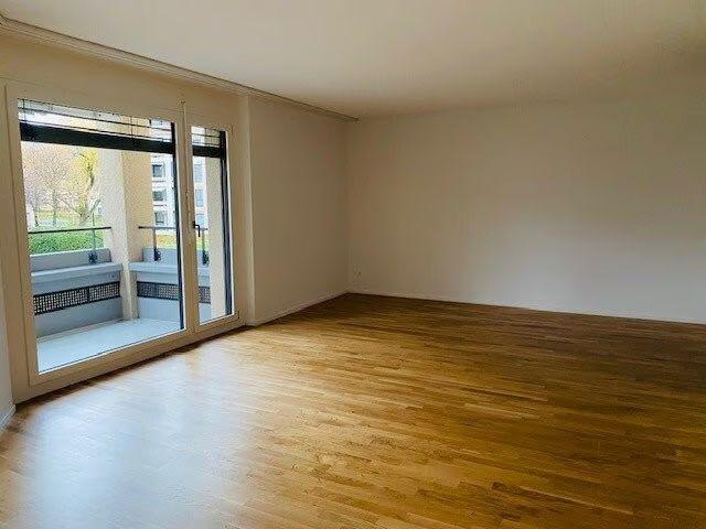 3.5 Zimmer, 81 m², EG