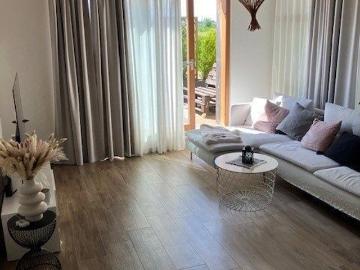 3.5 Zimmer, 81 m², EG