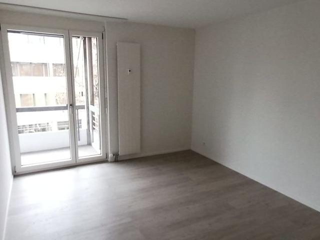 3.5 Zimmer, 81 m², EG