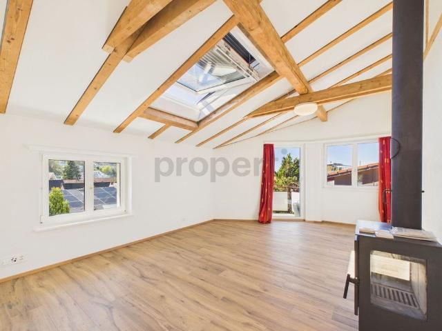 3.5 Zimmer, 82 m², 3. Stock