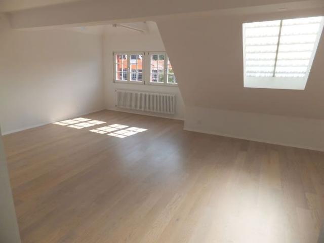3.5 Zimmer, 82 m², 3. Stock