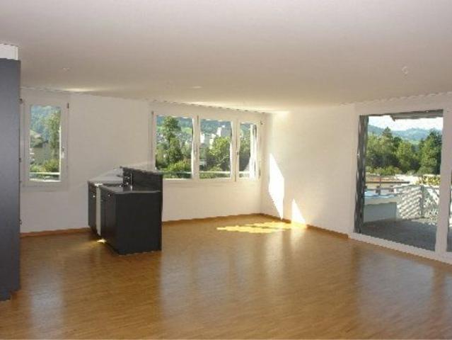 3.5 Zimmer, 82 m², 3. Stock