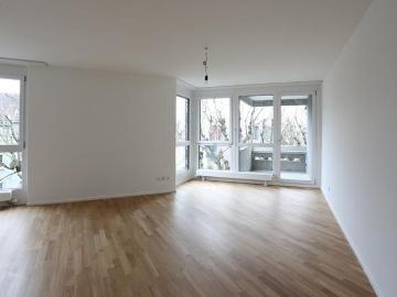 3.5 Zimmer, 82 m², 3. Stock