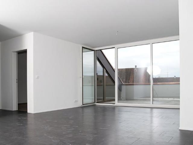 3.5 Zimmer, 82 m², 3. Stock