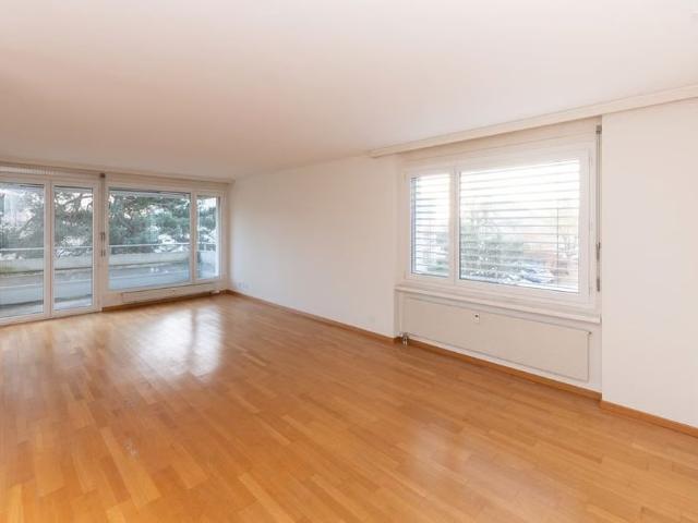 3.5 Zimmer, 82 m², 3. Stock