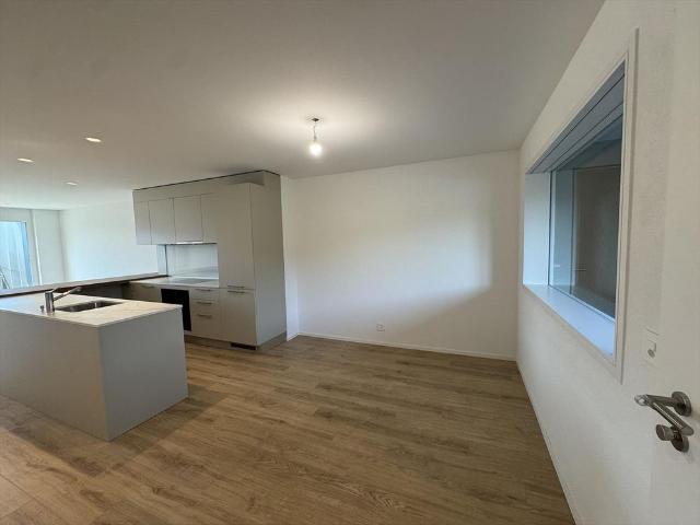 3.5 Zimmer, 82 m², 3. Stock