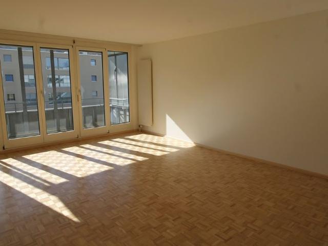 3.5 Zimmer, 82 m², 3. Stock