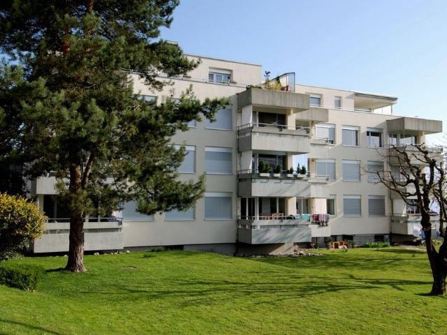 3.5 Zimmer, 82 m², 3. Stock
