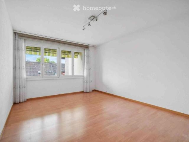 3.5 Zimmer, 82 m², 3. Stock