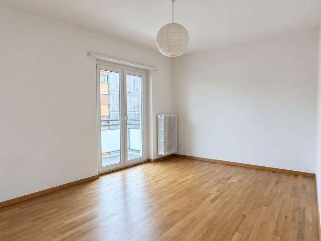 3.5 Zimmer, 82 m², 3. Stock