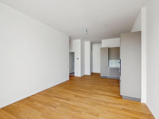 3.5 Zimmer, 82 m², 3. Stock
