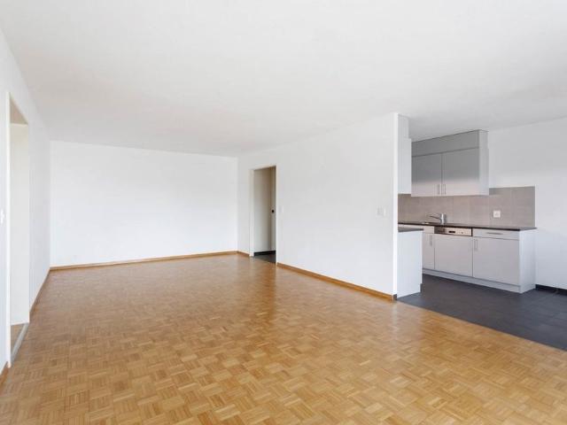 3.5 Zimmer, 82 m², 3. Stock
