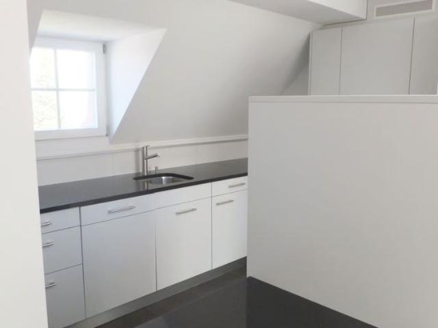 3.5 Zimmer, 82 m², 3. Stock