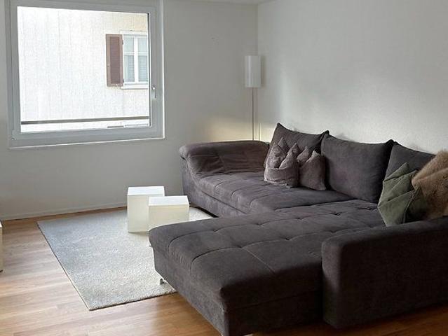 3.5 Zimmer, 82 m²
