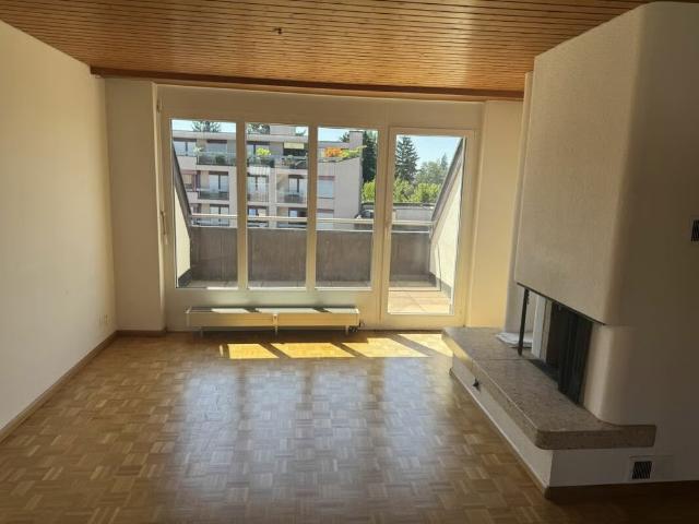 3.5 Zimmer, 82 m²