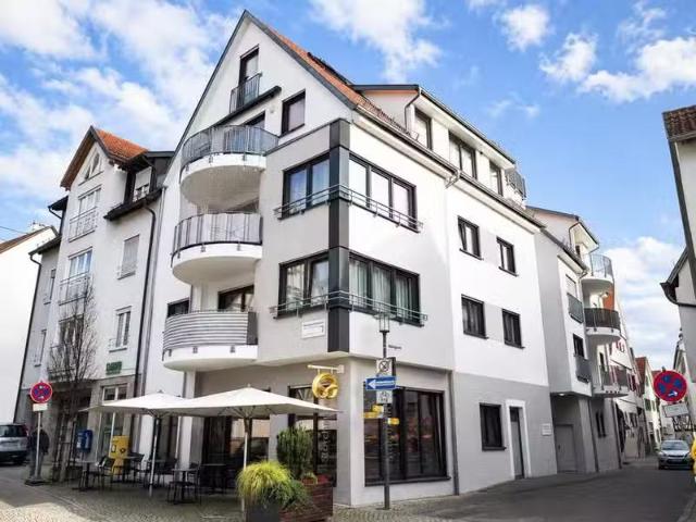 3,5 Zimmer 82 m² 1.060 € Kaltmiete Wohnungen in Großbottwar