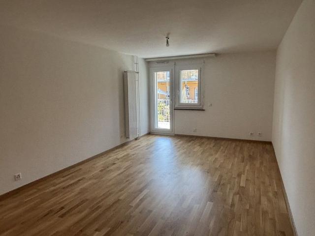 3.5 Zimmer, 82 m², 1. Stock