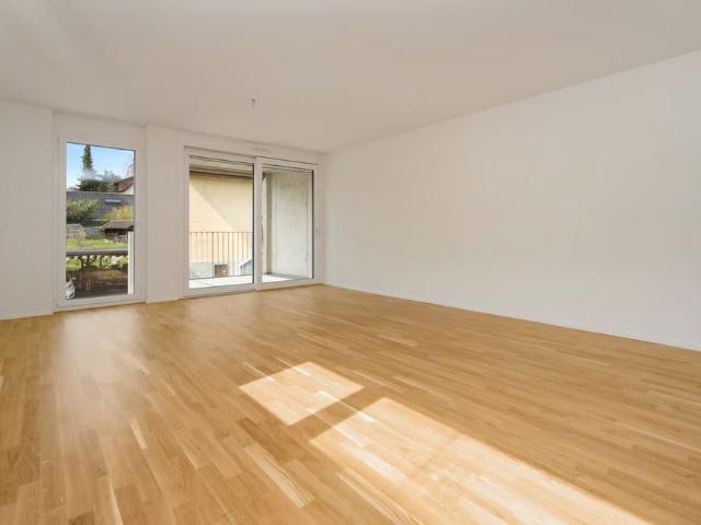 3.5 Zimmer, 82 m², 1. Stock