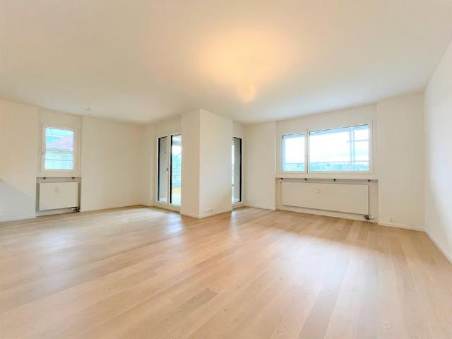 3.5 Zimmer, 82 m², 1. Stock