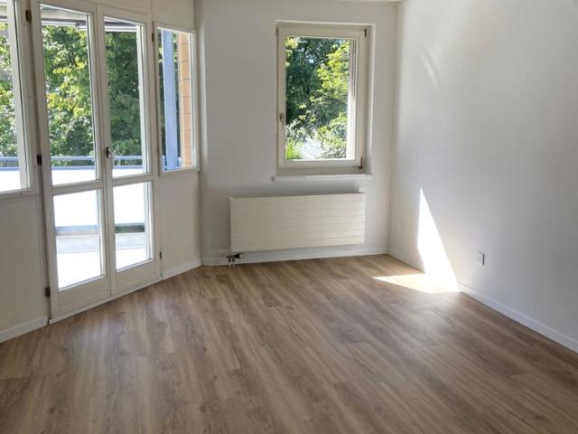 3.5 Zimmer, 82 m², 1. Stock