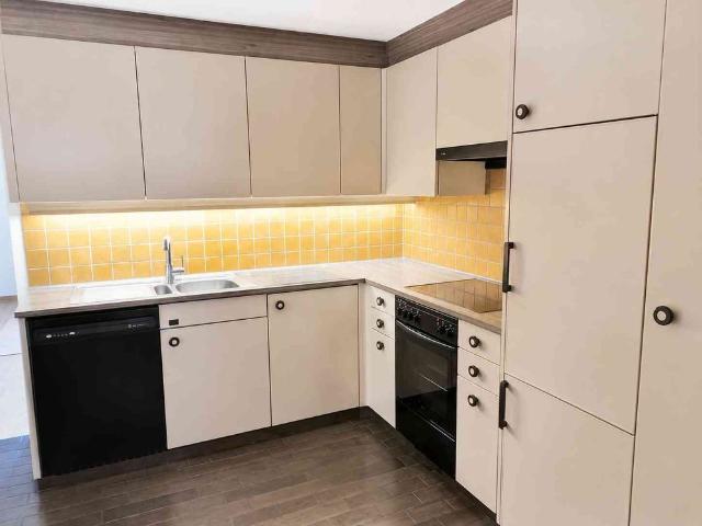 3.5 Zimmer, 82 m², 1. Stock