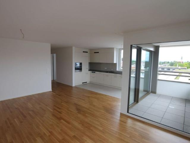 3.5 Zimmer, 82 m², 1. Stock