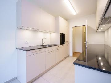 Riehen, Basel-Stadt - Keller, Aufzug, Parkplatz