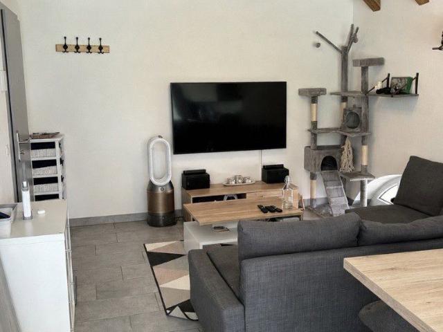 3.5 Zimmer, 82 m², 1. Stock