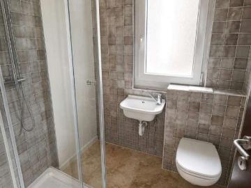3.5 Zimmer, 82 m², 1. Stock