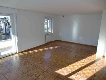 3.5 Zimmer, 82 m², 1. Stock
