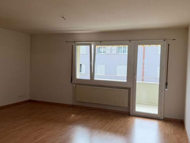 3.5 Zimmer, 82 m², 1. Stock