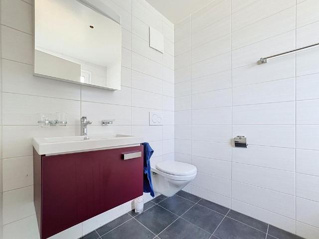 3.5 Zimmer, 82 m², 1. Stock