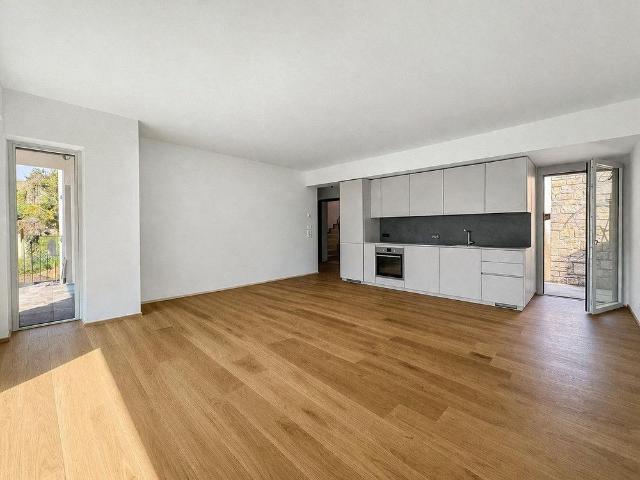 3.5 Zimmer, 82 m², 1. Stock