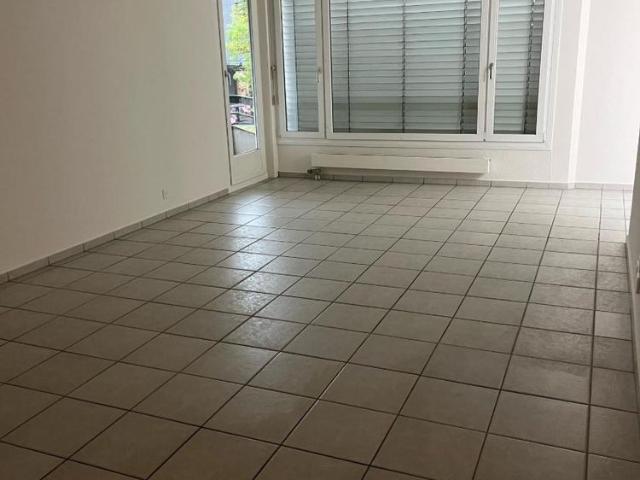 3.5 Zimmer, 82 m², 1. Stock