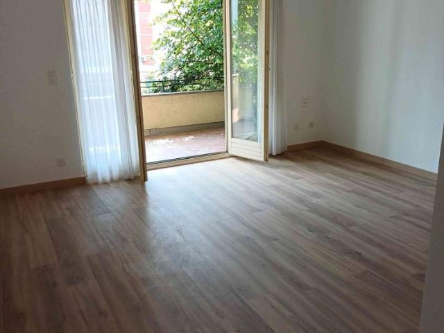 3.5 Zimmer, 82 m², 1. Stock