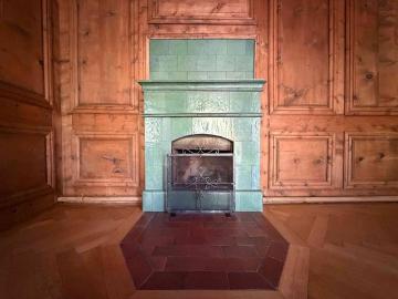 3.5 Zimmer, 82 m², 1. Stock