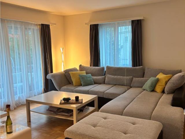 3.5 Zimmer, 82 m², 1. Stock
