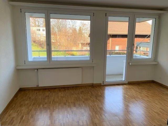 3.5 Zimmer, 82 m², 1. Stock
