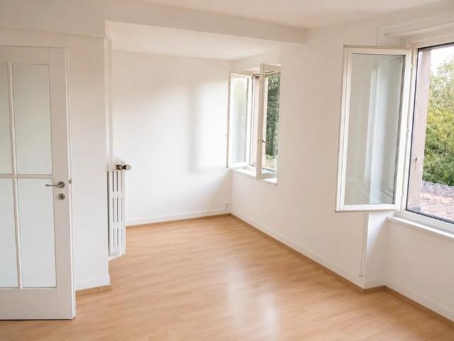 3.5 Zimmer, 82 m², 1. Stock