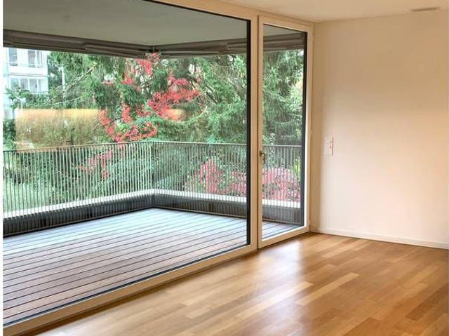 3.5 Zimmer, 82 m², 1. Stock