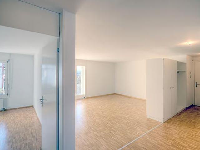 3.5 Zimmer, 82 m², 1. Stock