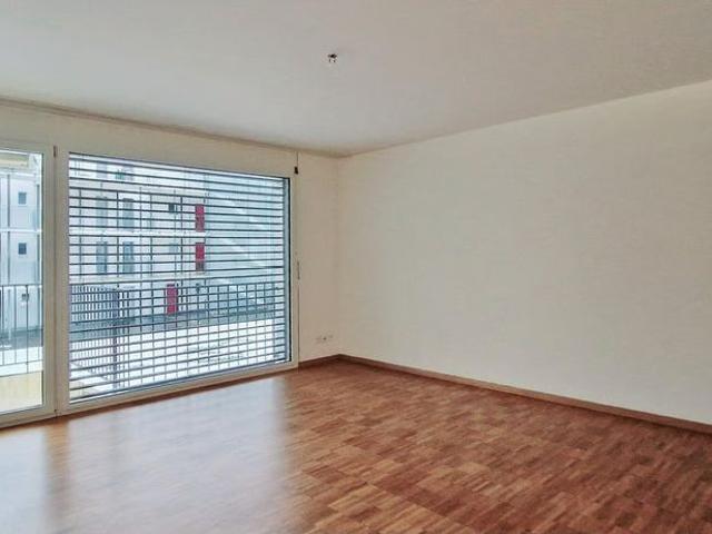 3.5 Zimmer, 82 m², 1. Stock