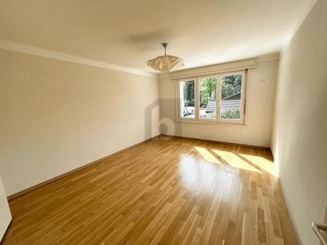 3.5 Zimmer, 82 m², 1. Stock