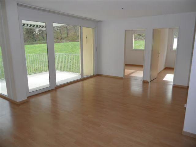3.5 Zimmer, 82 m², 1. Stock